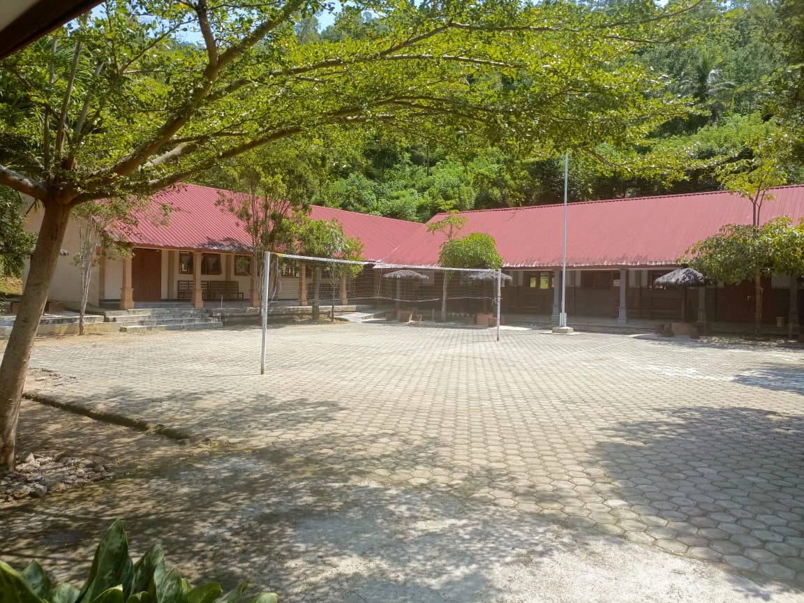 Fasilitas