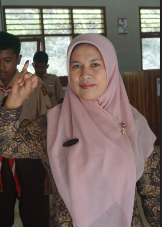 Iswahyuni, S.Pd.